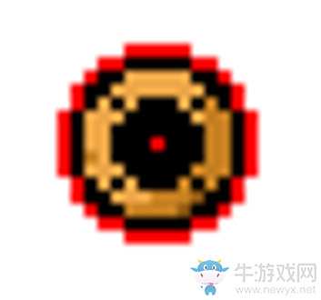 《霓虹深淵》堅果炸彈介紹