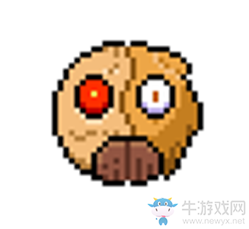 《霓虹深淵》堅(jiān)果頭介紹