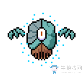 《霓虹深淵》僵尸法師介紹
