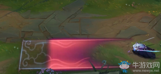 《LOL》靈魂蓮華永恩皮膚介紹