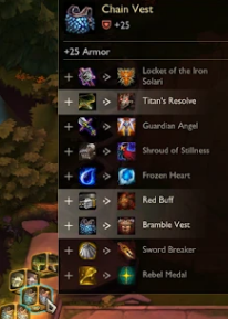 《云頂之弈》10.16PBE7月31日更新介紹