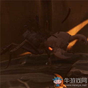《禁閉求生》兵蟻介紹