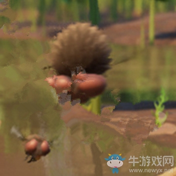 《禁閉求生》蒼蠅介紹