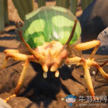《禁閉求生》射炮步甲介紹