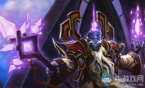 《魔獸世界》9.0傳家寶改動