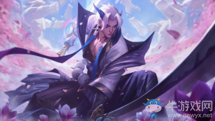 《LOL》2020靈魂蓮華皮膚系列大全