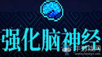 《霓虹深淵》強(qiáng)化腦神經(jīng)介紹