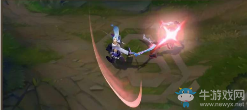 《LOL》靈魂蓮華永恩皮膚入手價(jià)值分析