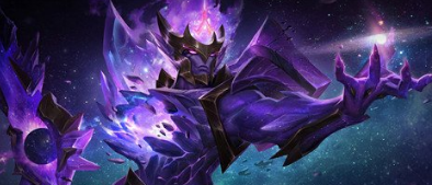 《云頂之弈》10.16四法女團陣容介紹