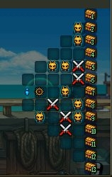 《DNF》財寶群島歷險記活動攻略