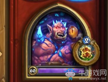 《爐石傳說》通靈學院炸彈防戰卡組推薦