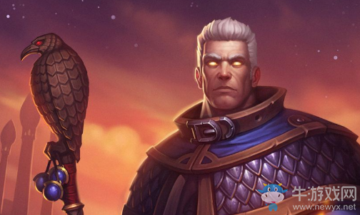 《爐石傳說》通靈學院換家牧卡組推薦