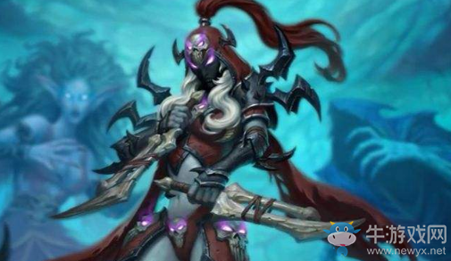 《爐石傳說》通靈學院宇宙賊卡組推薦