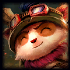 2021《LOL》1月15日周免