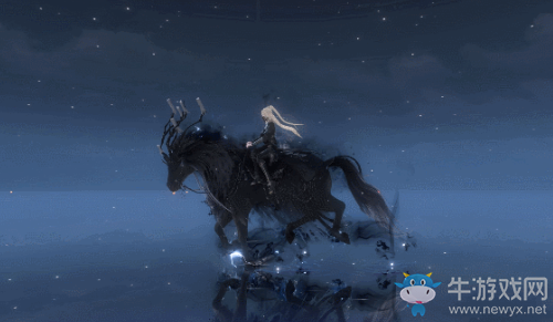 《逆水寒》2020年8月13日版本更新