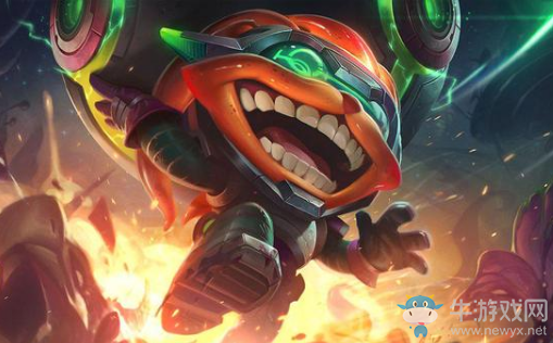 《云頂之弈》10.16雙正義蓋倫前期過渡介紹