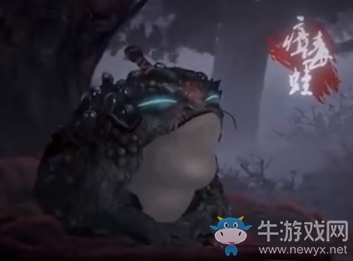 《斬妖行》瘴毒蛙打法視頻介紹