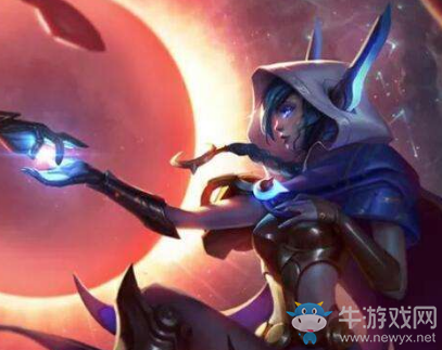 《云頂之弈》10.16最強三件套霞使用介紹