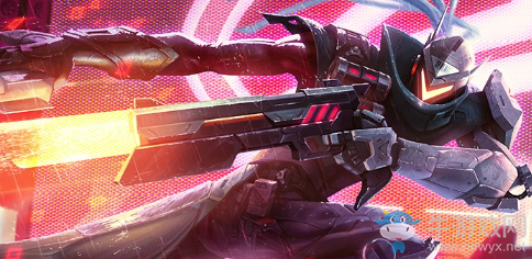 《云頂之弈》10.16最強三件套奧巴馬使用介紹