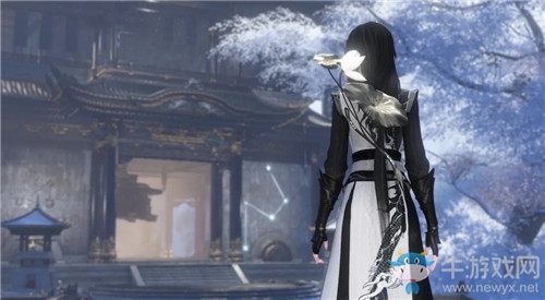 《逆水寒》2020年8月20日版本更新