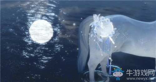 《逆水寒》2020年8月20日版本更新