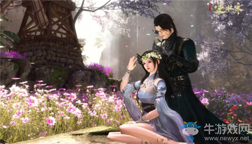 《逆水寒》君心似我心七夕劇情任務攻略