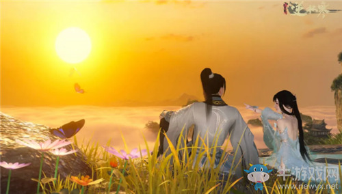 《逆水寒》星月同輝鵲語輕稱號獲取攻略