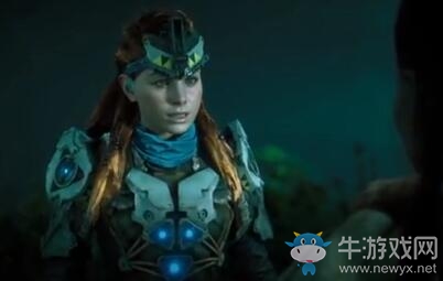 《地平線：零之曙光》諾拉族的復(fù)仇視頻攻略