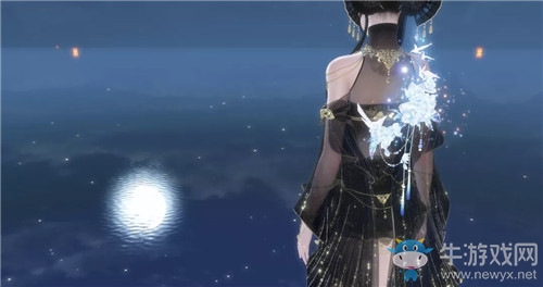 《逆水寒》2020年8月20日版本更新