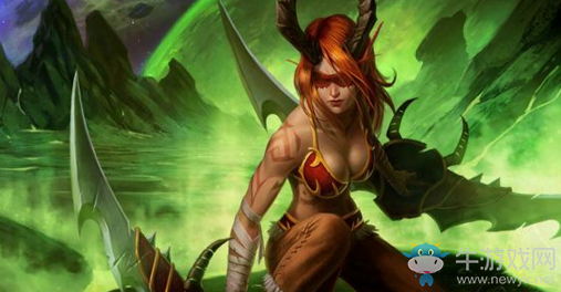 《爐石傳說》通靈學院T3快攻瞎卡組推薦