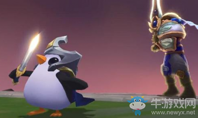 《云頂之弈》10.17版本上線時間介紹