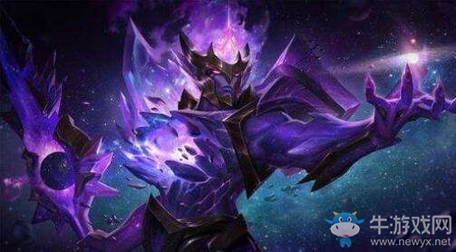 《云頂之弈》10.17版本前瞻介紹