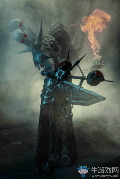 《爐石傳說》通靈學院T4祈求術卡組推薦