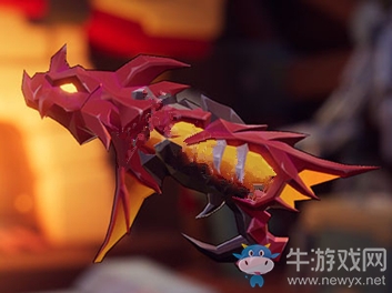 《槍火重生》炎魔傳說介紹