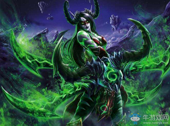 《爐石傳說》通靈學院T2殘片瞎卡組推薦