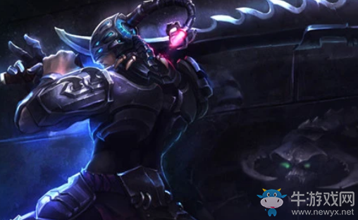 《云頂之弈》10.17版本前瞻介紹