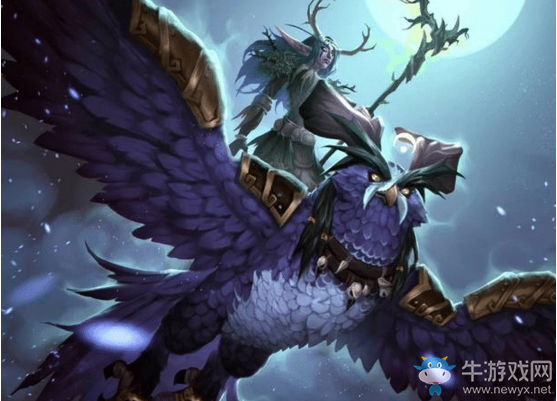 《爐石傳說》通靈學院T3快攻德卡組推薦