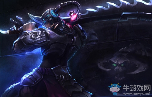 《云頂之弈》10.17版本前瞻介紹