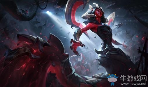 《云頂之弈》10.17版本前瞻介紹