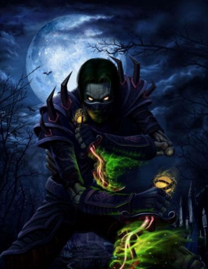 《爐石傳說》通靈學院T2武器賊卡組推薦