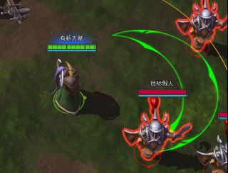《風(fēng)暴英雄》瑪維技能介紹