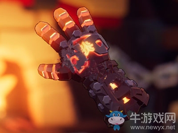 《槍火重生》鐳射手套介紹