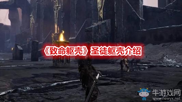 《致命軀殼》圣徒軀殼介紹