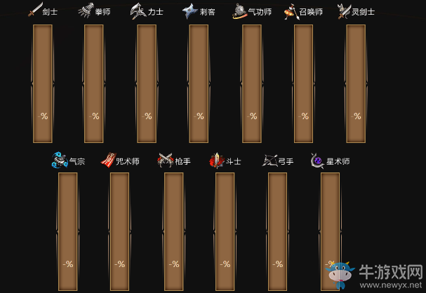 《劍靈》洪門大事件 通往魔界大門即將開啟