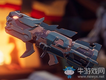 《槍火重生》青銅虎炮介紹