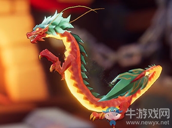《槍火重生》火焰狂龍介紹