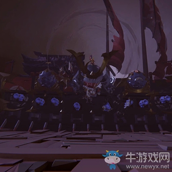《槍火重生》BOSS夜姬丸打法介紹