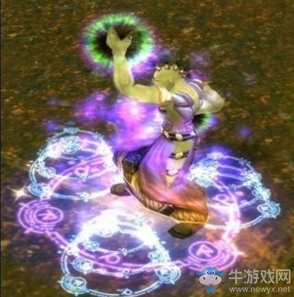 《魔獸世界懷舊服》通緝瑪雷茲考爾任務(wù)攻略