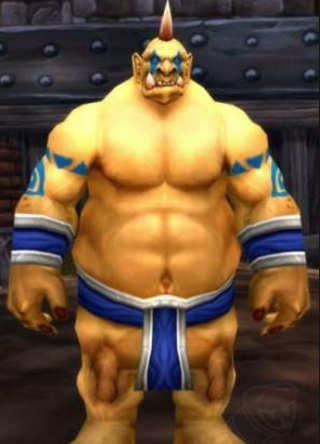 《魔獸世界懷舊服》真正的威脅任務攻略