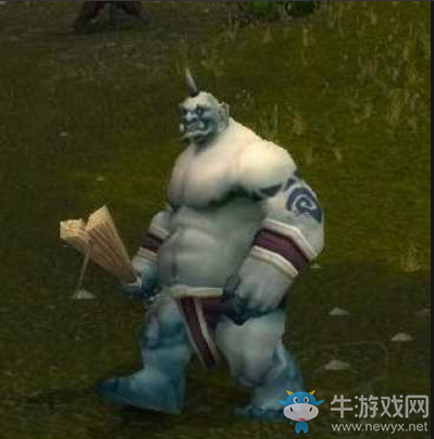 《魔獸世界懷舊服》短兵相接Ⅱ任務攻略